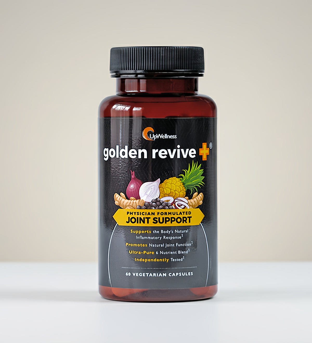 golden Revive+