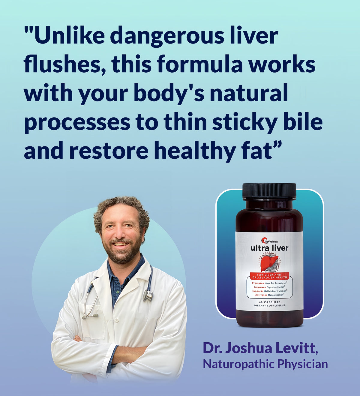 Ultra Liver