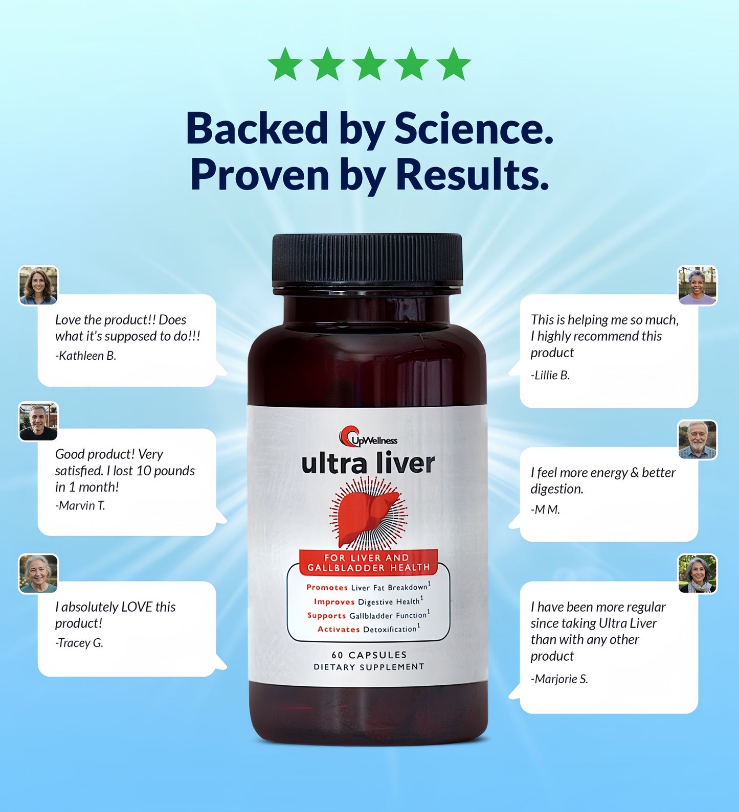 Ultra Liver