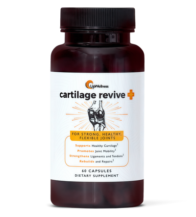 UpWellness
