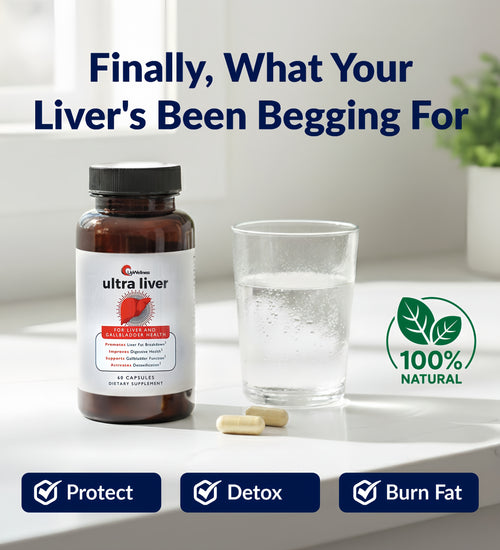 Ultra Liver