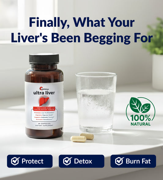 Ultra Liver